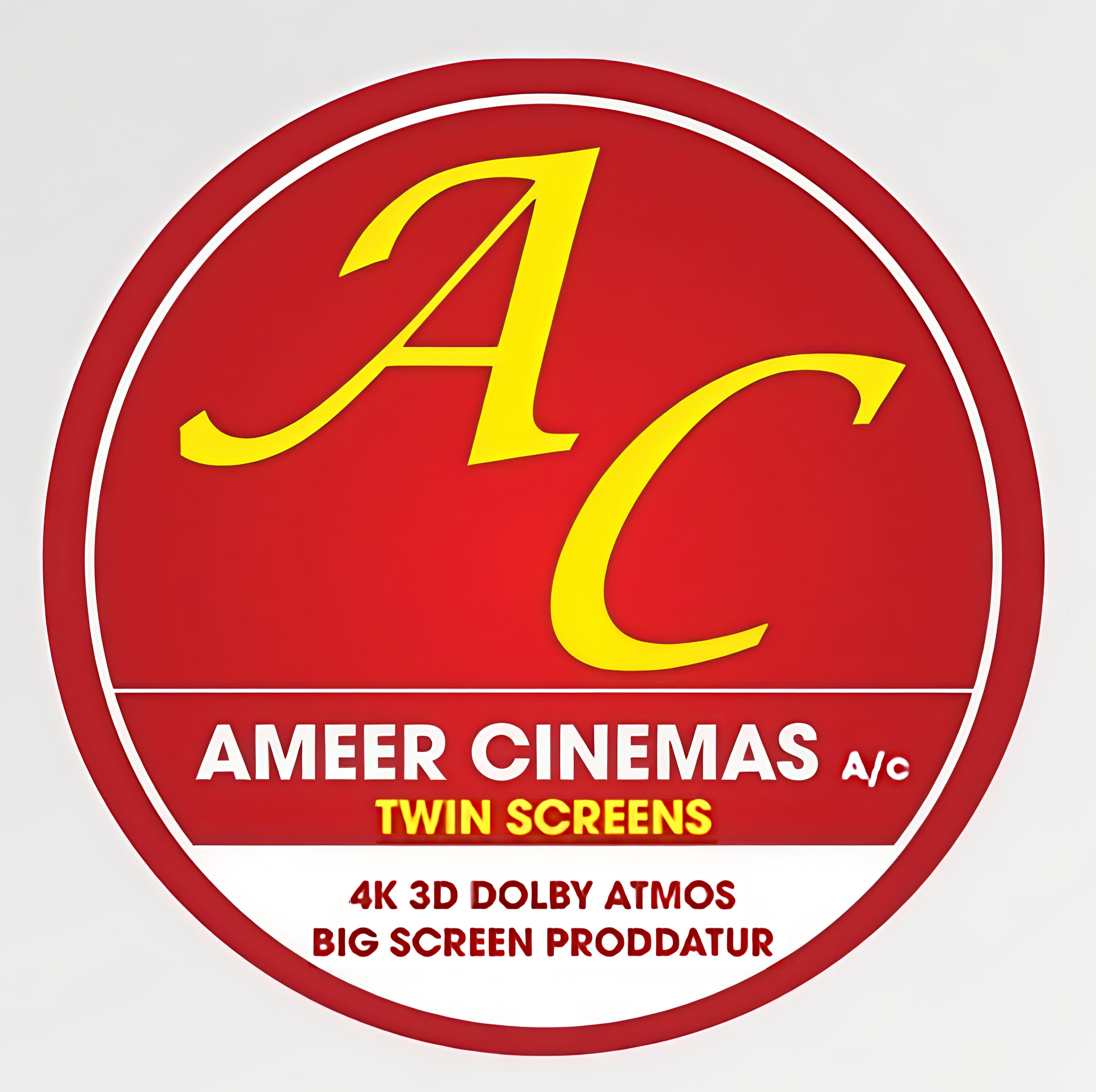 Ameer Cinemas/
